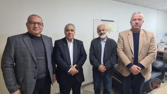 مطالبات بإيجاد حلول استراتيجية لنقص المحروقات في جنوب الضفة