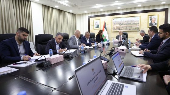 أهم أعمال وزارة الأوقاف والشؤون الدينية خلال عام 2025