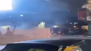 إصابة شاب برصاص الاحتلال في مدينة رام الله