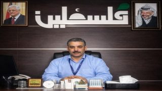 استشهاد المعتقل مروان حرز الله من نابلس في سجون الاحتلال