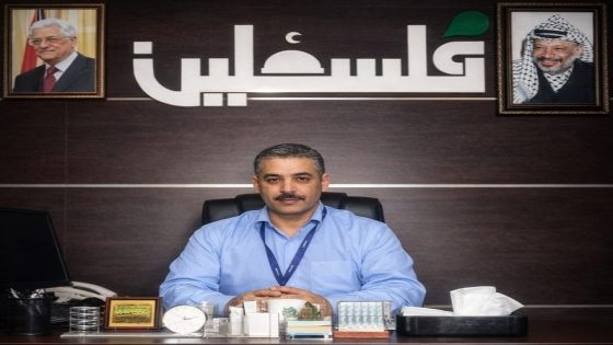 استشهاد المعتقل مروان حرز الله من نابلس في سجون الاحتلال