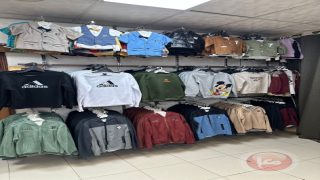 “التضامن الخيرية” توزع كسوة عيد على 6000 أسرة في نابلس خلال رمضان