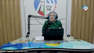 #برنامج_ع_العافية