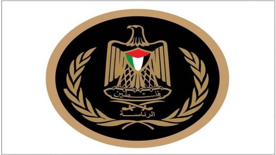 الرئاسة تدين إغلاق الاحتلال أبواب المسجد الأقصى أمام المصلين