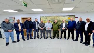 هيئة الإمداد تبحث مع القطاع الخاص دعم استمرارية المؤسسة الأمنية