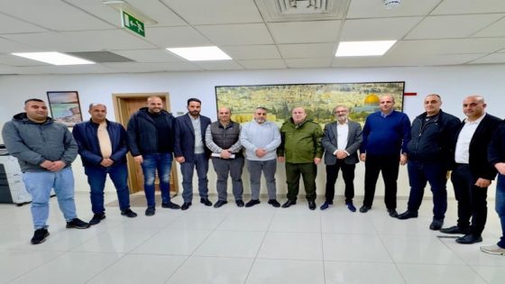 هيئة الإمداد تبحث مع القطاع الخاص دعم استمرارية المؤسسة الأمنية