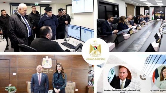 أهم التدخلات التنموية والإصلاحية التي نفذتها الحكومة الأسبوع الماضي
