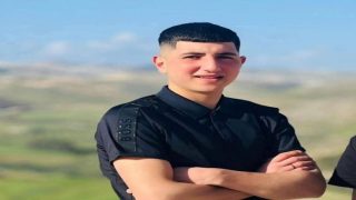 استشهاد شاب متأثرا بإصابته برصاص الاحتلال في الظاهرية