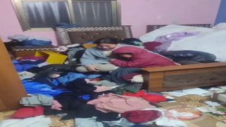 الاحتلال يداهم منازل المواطنين ويعتقل شابًا في كفر الديك غرب سلفيت