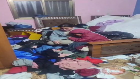 الاحتلال يداهم منازل المواطنين ويعتقل شابًا في كفر الديك غرب سلفيت