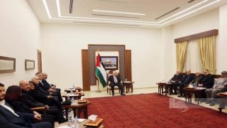 الرئيس: المؤتمر العام الثامن لـ”فتح” سيعقد بموعده المقرر