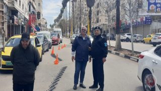 نقابة أصحاب محطات المحروقات تدعو لوقف حالة الهلع