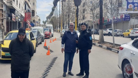 نقابة أصحاب محطات المحروقات تدعو لوقف حالة الهلع