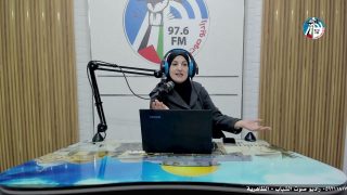 #برنامج_اشراقة_رمضانية