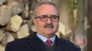 د. أسعد العويوي: الاقتصاد مجرد غطاء لإعادة هندسة الجغرافيا الفلسطينية
