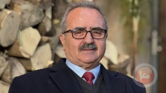 د. أسعد العويوي: الاقتصاد مجرد غطاء لإعادة هندسة الجغرافيا الفلسطينية