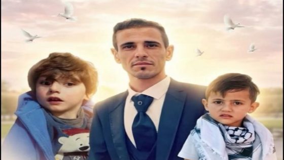 خرجوا لشراء ملابس العيد.. الاحتلال يرتكب جريمة في طوباس راح ضحيتها عائلة من أربعة أفراد