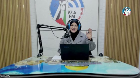 #برنامج_اشراقة_رمضانية