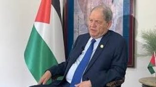 فتوح يدين مجزرة طمون ويحمّل الاحتلال المسؤولية الكاملة