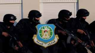 المخابرات الفلسطينية توقف المتهم بعد شكوى مواطنة