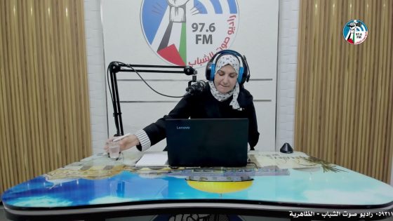 #برنامج_ع_العافية