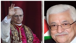 الرئيس يطلع بابا الفاتيكان على الأوضاع الخطيرة في القدس وغزة والضفة