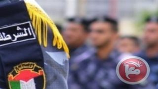كشف ملابسات جرائم إطلاق نار استهدفت محلات تجارية ومركبات مواطنين في الخليل