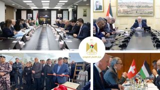 أهم التدخلات التنموية والإصلاحية التي نفذتها الحكومة الأسبوع الماضي