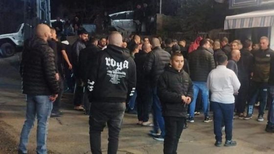 مقتل شاب من الخليل في جريمة إطلاق نار بمدينة أم الفحم