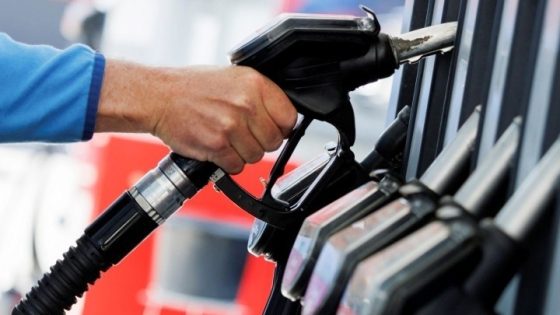 أسعار المحروقات والغاز لشهر أيار