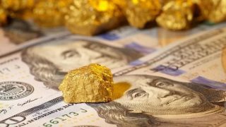 اسعار العملات والمعادن