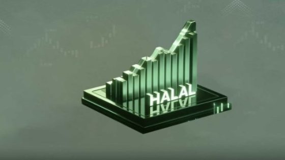 فرص الاستثمار في الأسهم الحلال من خلال حساب تداول إسلامي