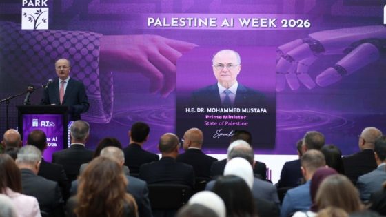 مصطفى يعلن إطلاق المجلس الوطني للاقتصاد الرقمي وخططا لتدريب 10 آلاف شاب على الذكاء الاصطناعي
