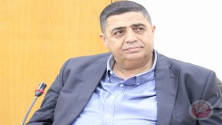 النتشة: 14 أيار فرصة تاريخية لتجديد “فتح” والنهوض بالمشروع الوطني