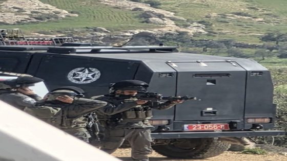 اعتقال مواطن ونجله بعد اعتداءات للمستوطنين في مسافر يطا