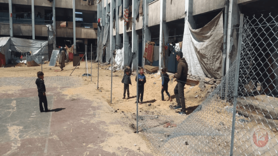 الشرطة بغزة تنفي شائعات حول اختطاف أطفال