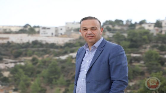 المرشح يوسف الجعبري: نعرف أين مواطن القوة والضعف في بلدية الخليل. والخليل بحاجة لإدارة قوية لا شعارات