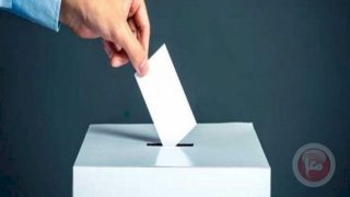 التقرير الاولي للجنة الاهلية لرقابة الانتخابات
