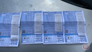 الاحتلال يفرض مخالفات على مقدسيين في جبل المكبر بسبب “منشر غسيل”