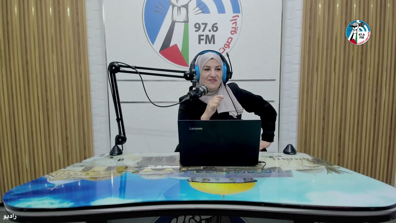 #برنامج_ع_العافية