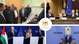 أهم التدخلات التنموية والإصلاحية التي نَفَّذتها الحكومة الأسبوع الماضي