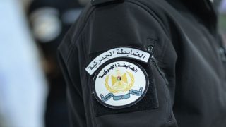 ضبط 72 طن بضائع منتهية الصلاحية خلال آذار