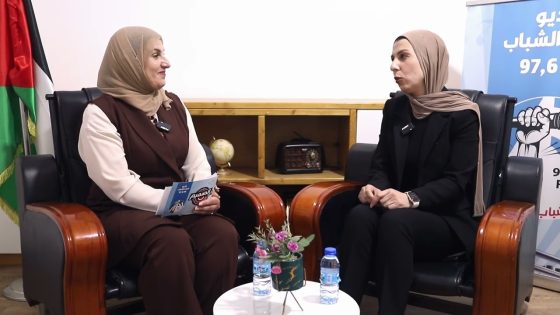 برنامج الانتخابات المتخصص في الصميم يستضيف المرشحة في الإنتخابات قائمة ابناء البلد دورا د.ميس مقبول