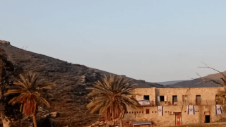 “التربية”: تدمير مدرسة المالح الأساسية في طوباس جريمة جديدة بحق التعليم