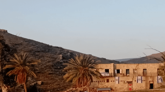 “التربية”: تدمير مدرسة المالح الأساسية في طوباس جريمة جديدة بحق التعليم