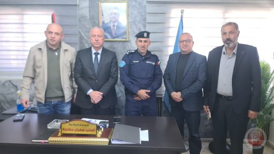 رجال أعمال يؤكدون أهمية استقرار الوضع الأمني في يطا لدعم الاقتصاد