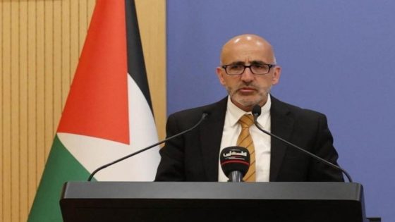 في اجتماع دولي.. وزير المالية يدعو لتسريع إعمار غزة وتمكين السلطة الفلسطينية