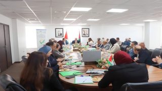 وزارة الزراعة: إطلاق مشروع زراعي تنموي بتمويل سويدي