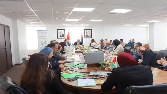 وزارة الزراعة: إطلاق مشروع زراعي تنموي بتمويل سويدي
