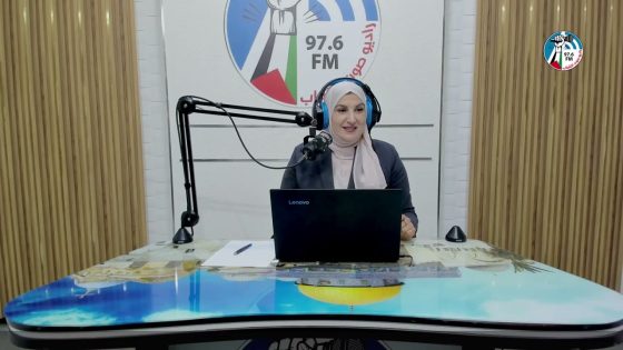 #برنامج_ع_العافية